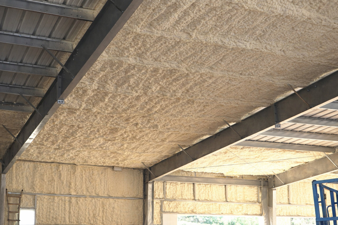Commercial insulation in Great Falls, MT