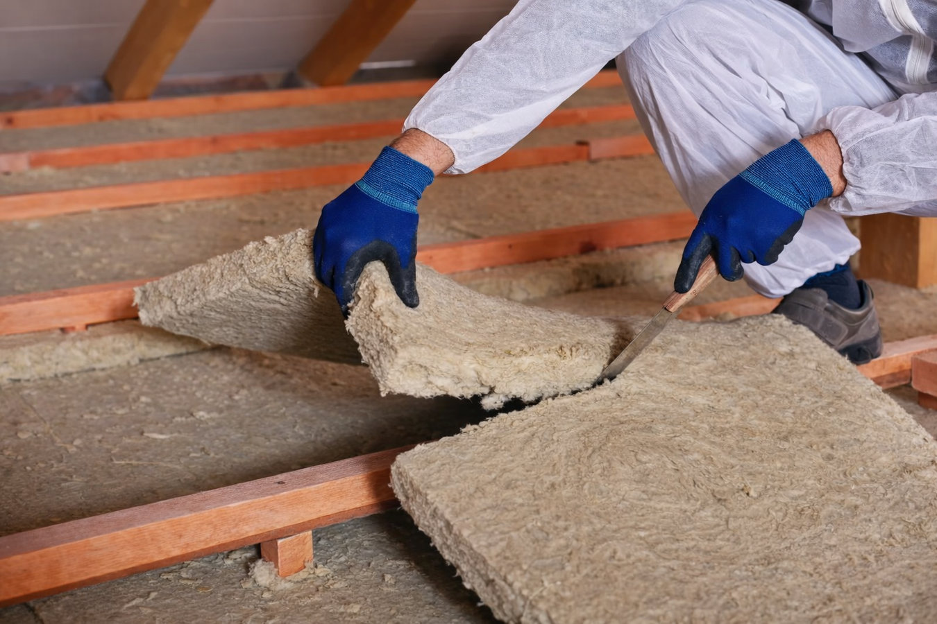 Insulation removal in Great Falls, MT