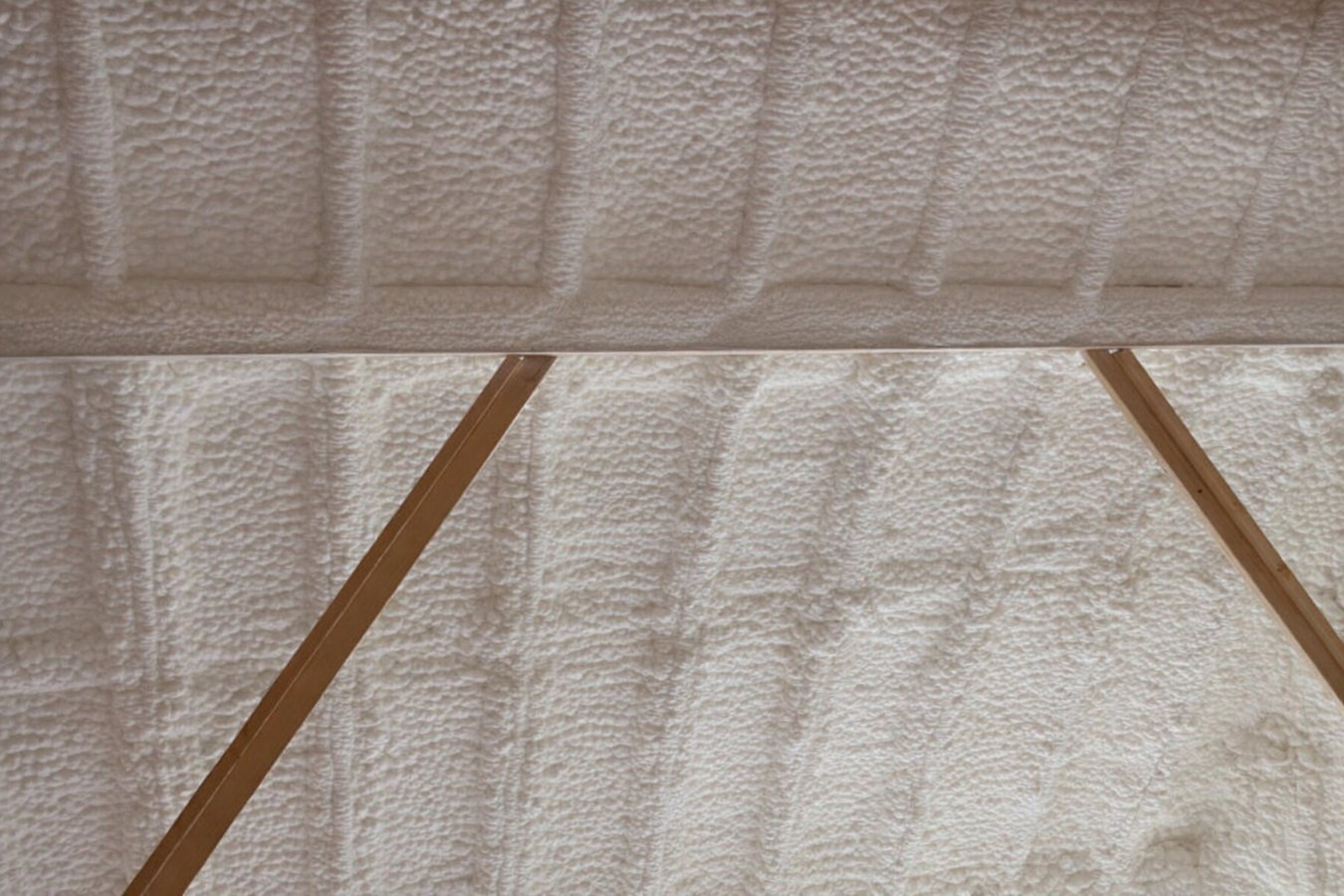 Open-cell foam insulation in Great Falls, MT
