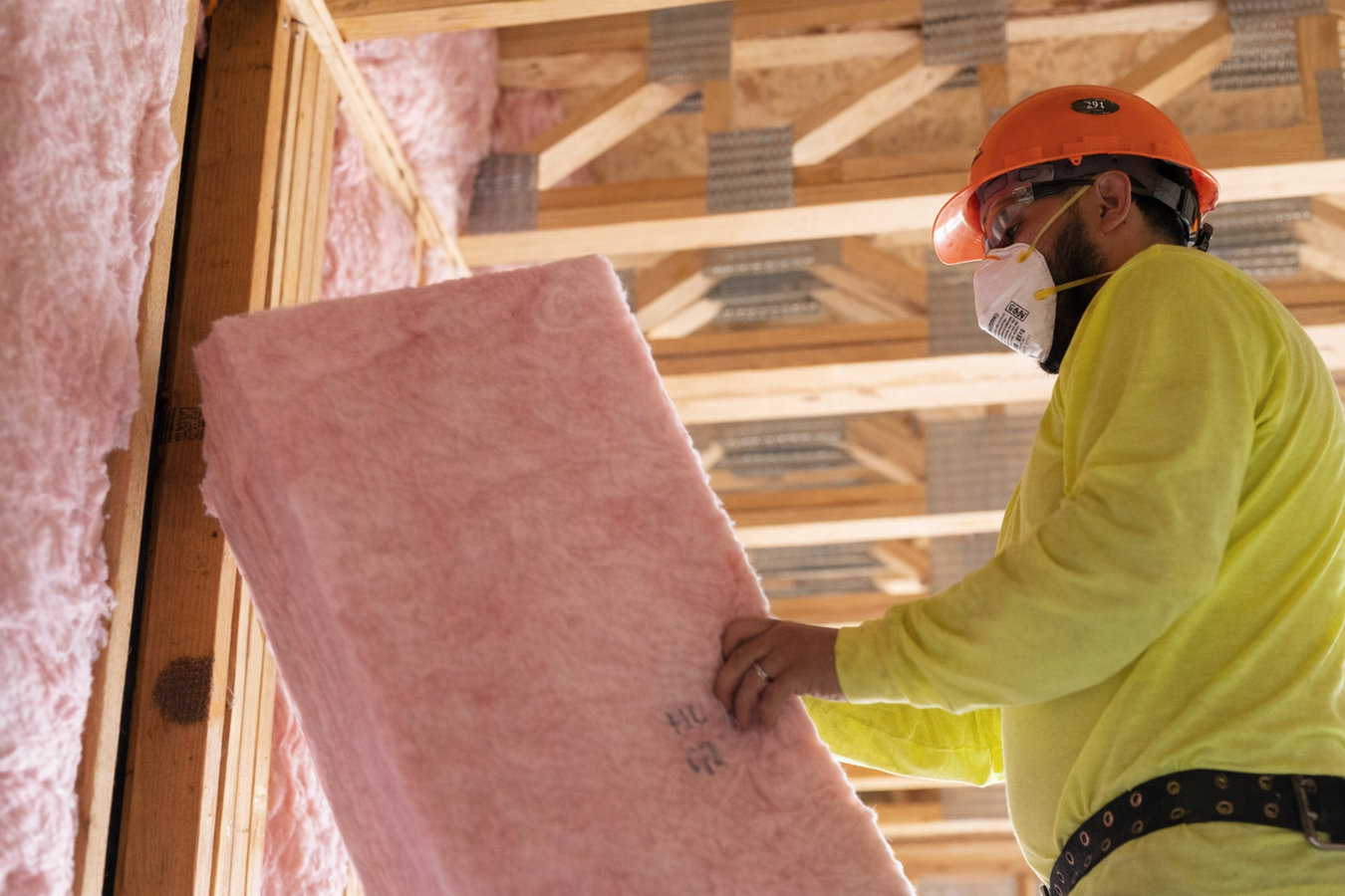 Insulation Contractor services in Livingston, MT